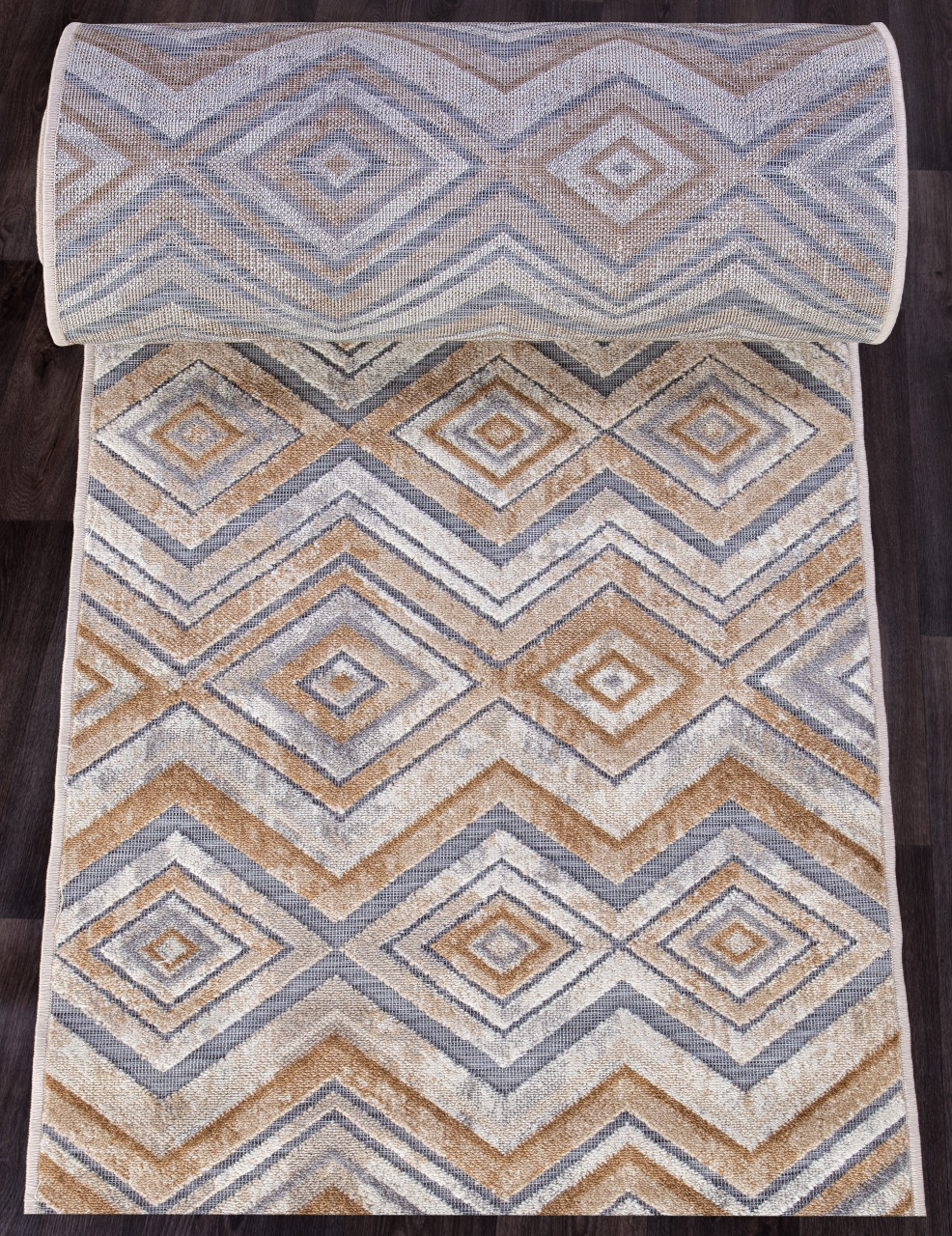 SIGMA - 6271 - GRAY-BEIGE