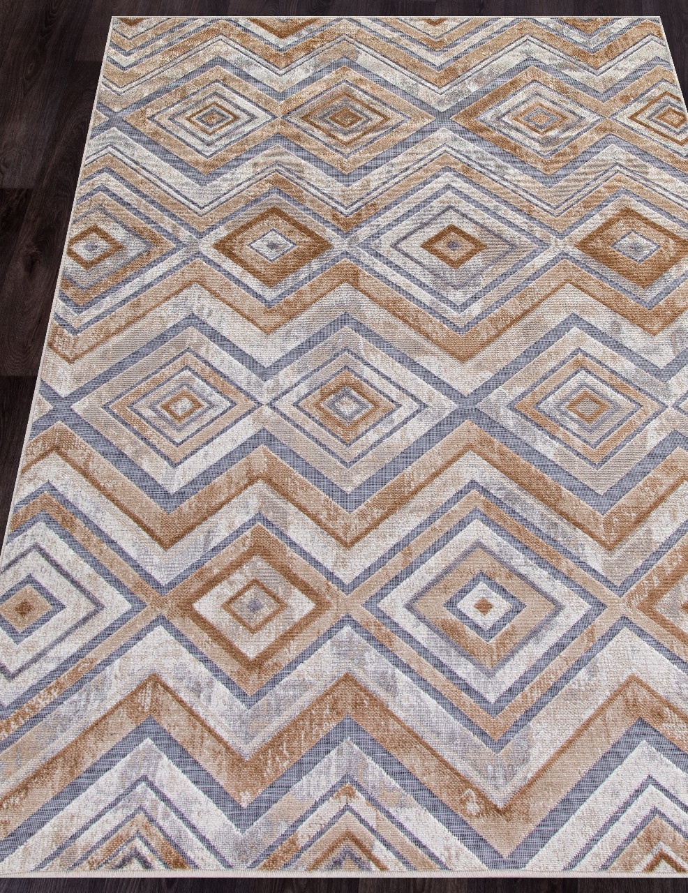 SIGMA - 6271 - GRAY-BEIGE