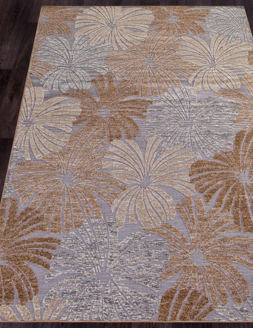 SIGMA - 6272 - BROWN-BEIGE