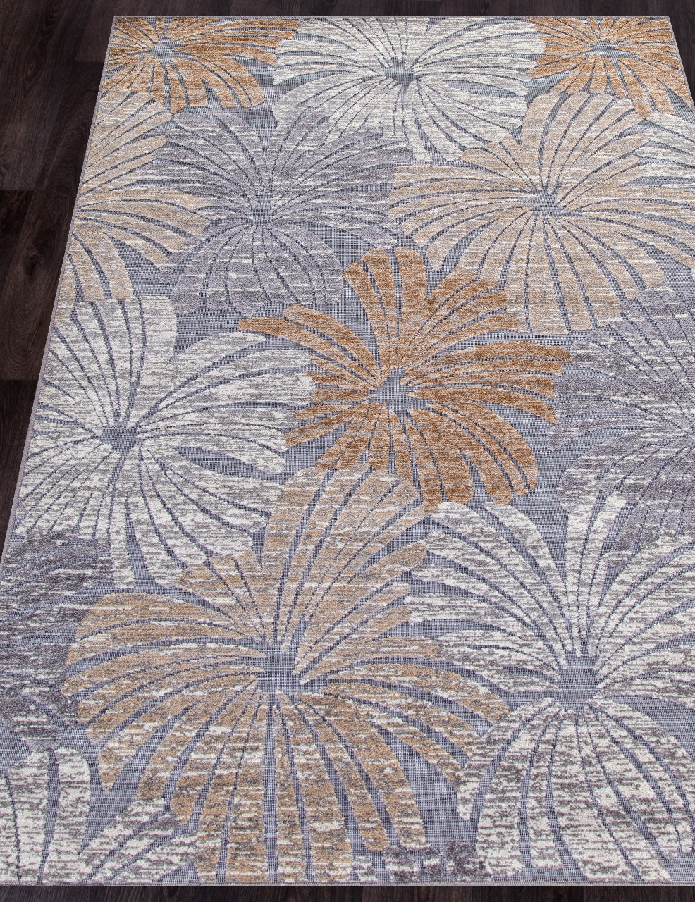SIGMA - 6272 - GRAY-BEIGE