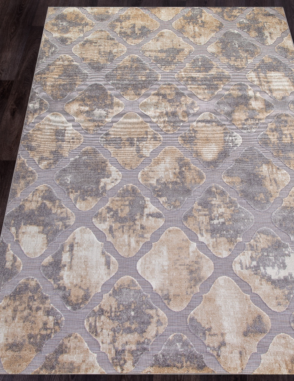 SIGMA - 6274 - BROWN-BEIGE