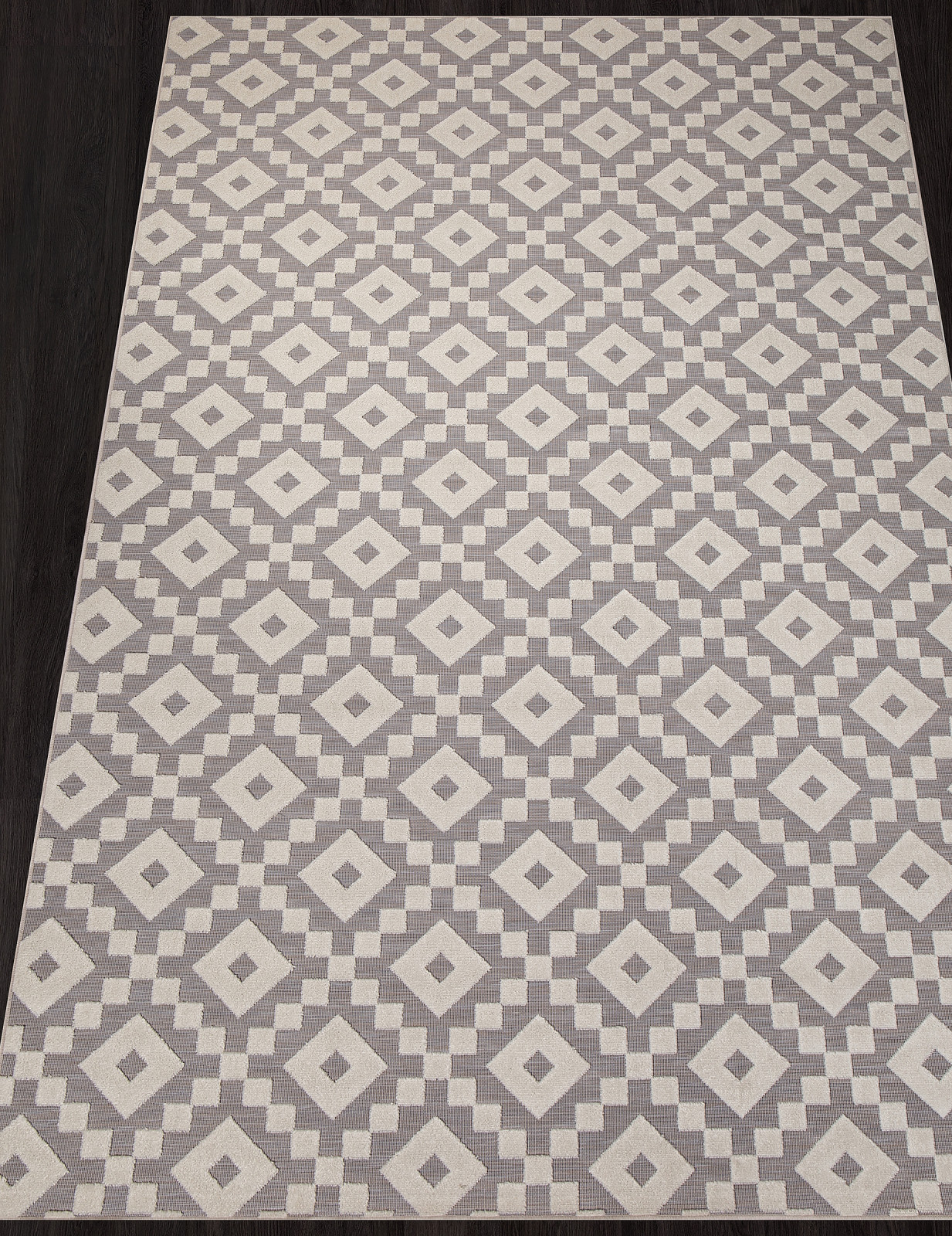 SIGMA - D929 - BROWN-CREAM