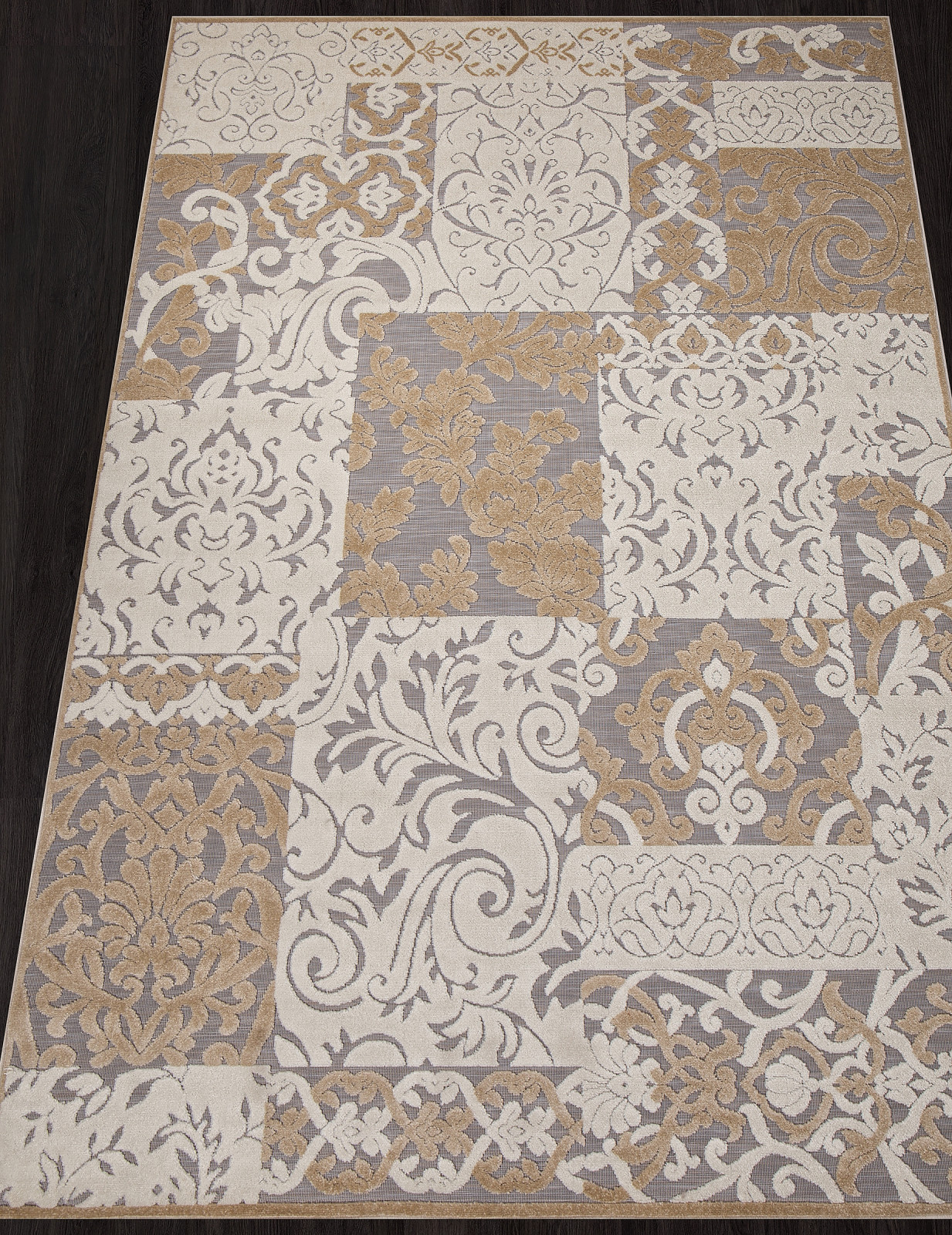 SIGMA - D932 - BROWN-BEIGE