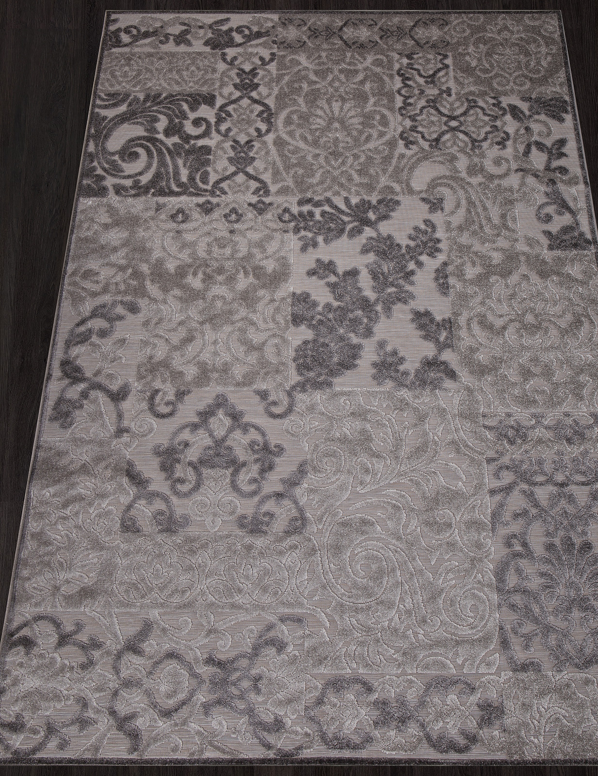 SIGMA - D932 - BROWN-GRAY