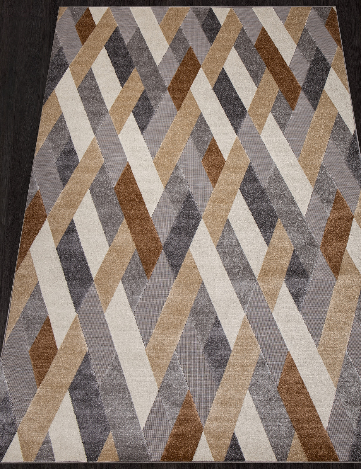 SIGMA - D933 - BROWN-BEIGE