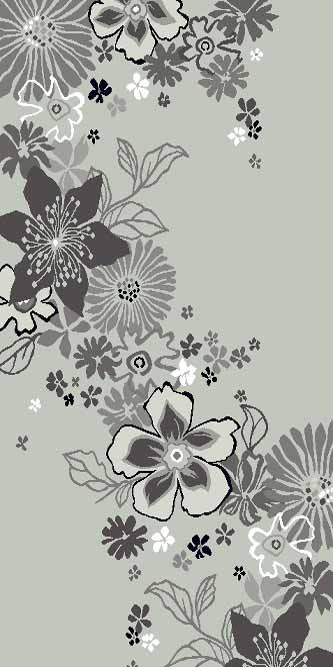 SILVER - d116 - LIGHT GRAY
