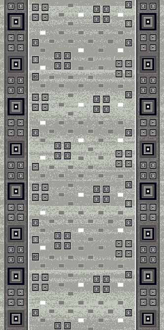 SILVER - d117 - GRAY