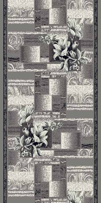SILVER - d182 - GRAY