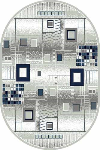 SILVER - d183 - GRAY-BLUE