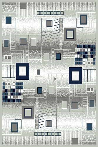 SILVER - d183 - GRAY-BLUE