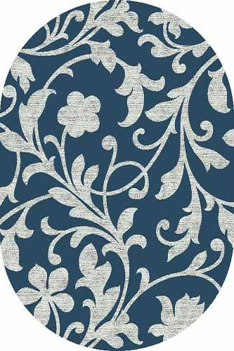 SILVER - d184 - BLUE