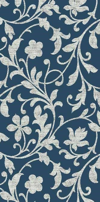 SILVER - d184 - BLUE