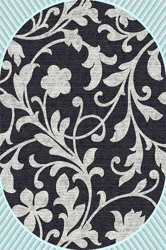 SILVER - d184 - DARK GRAY