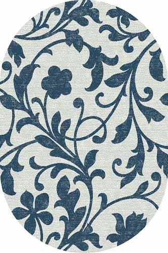 SILVER - d184 - L.GRAY-BLUE