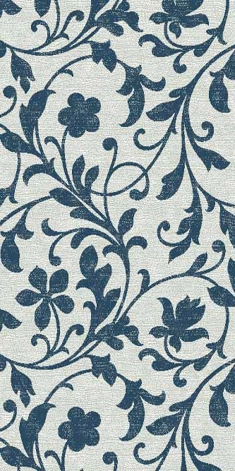 SILVER - d184 - L.GRAY-BLUE
