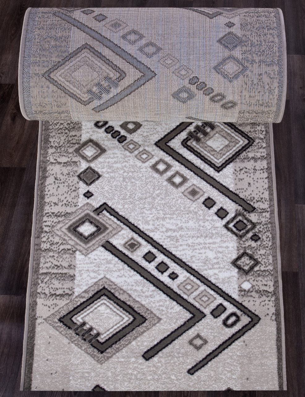 SILVER - d188 - GRAY