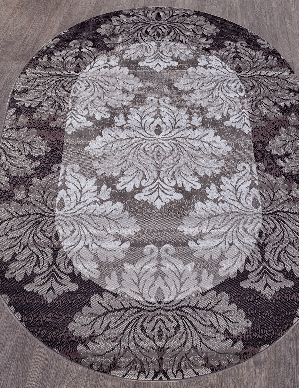 SILVER - D213 - GRAY-PURPLE