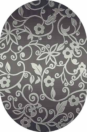 SILVER - d214 - DARK GRAY
