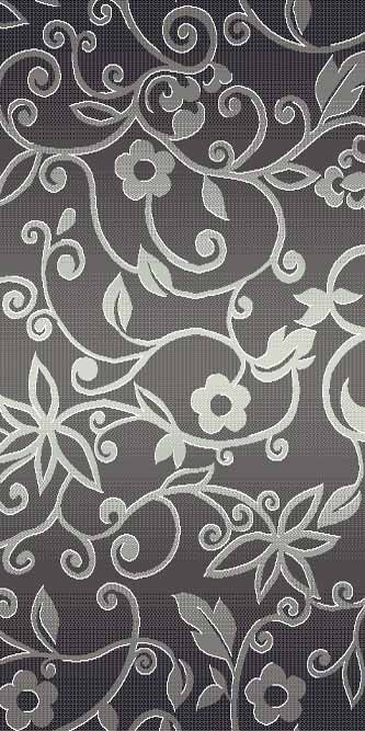 SILVER - d214 - DARK GRAY