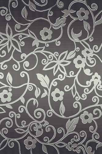 SILVER - d214 - DARK GRAY