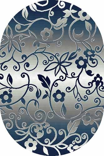 SILVER - d214 - GRAY-BLUE