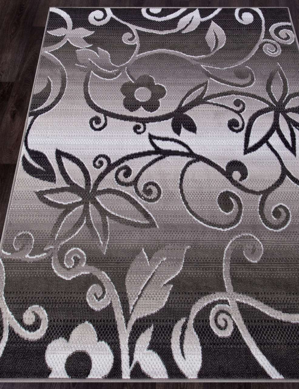 SILVER - d214 - GRAY