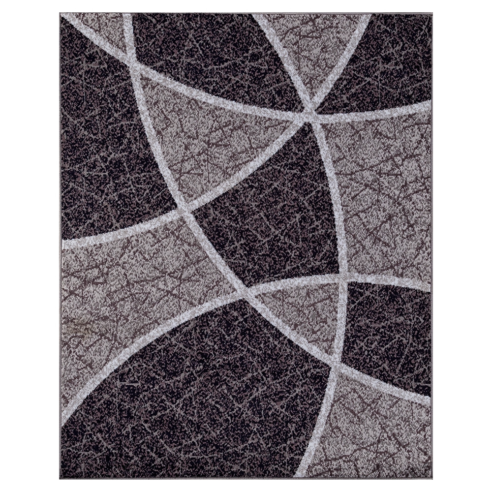 SILVER - D215 - GRAY-PURPLE