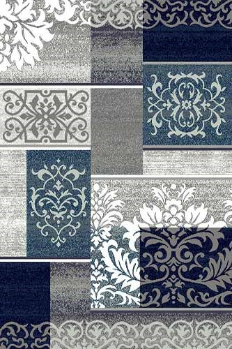 SILVER - d220 - GRAY-BLUE