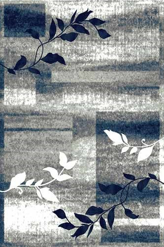 SILVER - d217 - GRAY-BLUE
