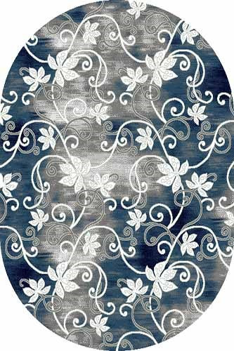 SILVER - d218 - GRAY-BLUE