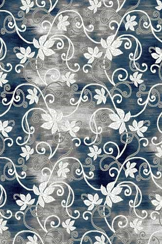 SILVER - d218 - GRAY-BLUE