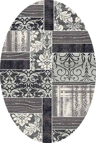 SILVER - d220 - DARK GRAY