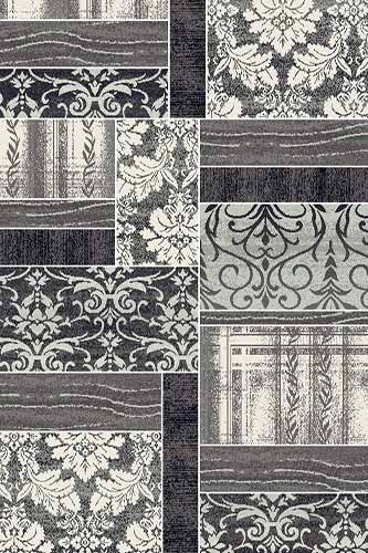 SILVER - d220 - DARK GRAY