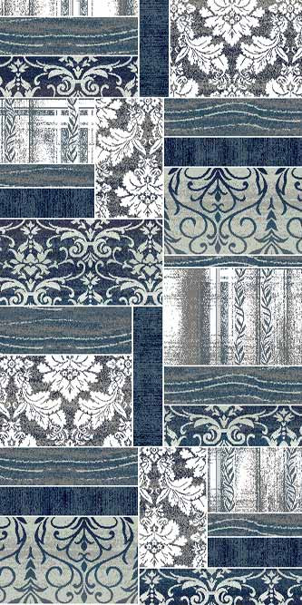 SILVER - d220 - GRAY-BLUE