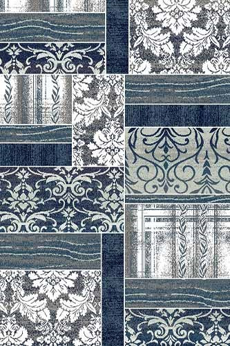 SILVER - d220 - GRAY-BLUE