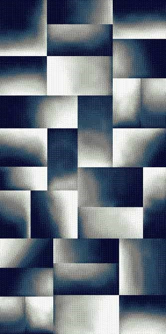 SILVER - d223 - GRAY-BLUE