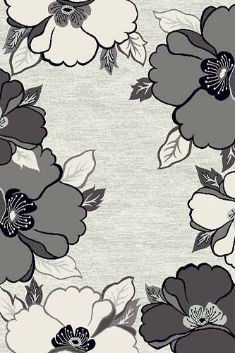 SILVER - d227 - GRAY