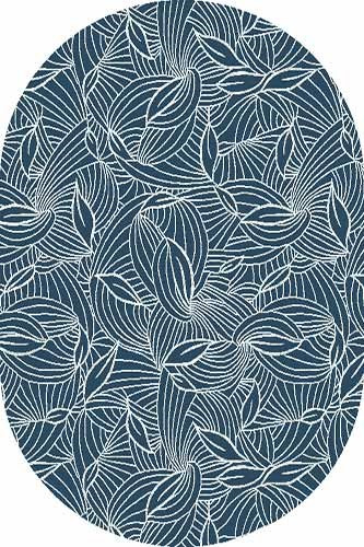 SILVER - d228 - BLUE