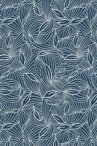 SILVER - d228 - BLUE