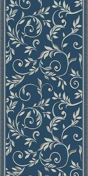 SILVER - d230 - BLUE
