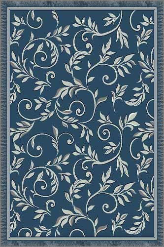 SILVER - d230 - BLUE