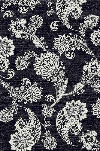 SILVER - d232 - BLACK-GRAY