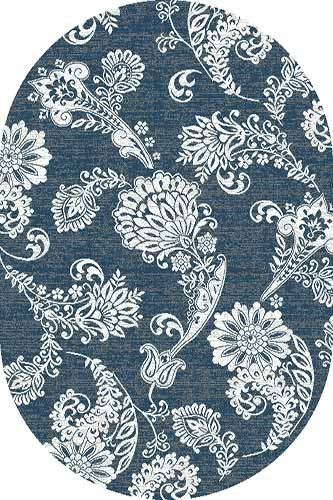 SILVER - d232 - BLUE