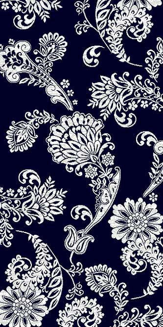 SILVER - D232 - DARK NAVY