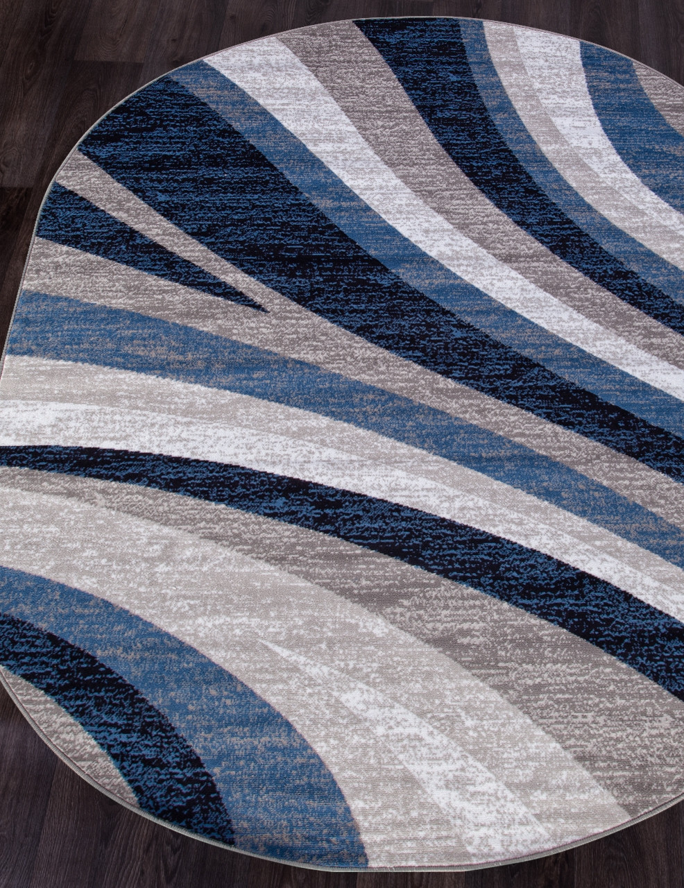 SILVER - d234 - GRAY-BLUE