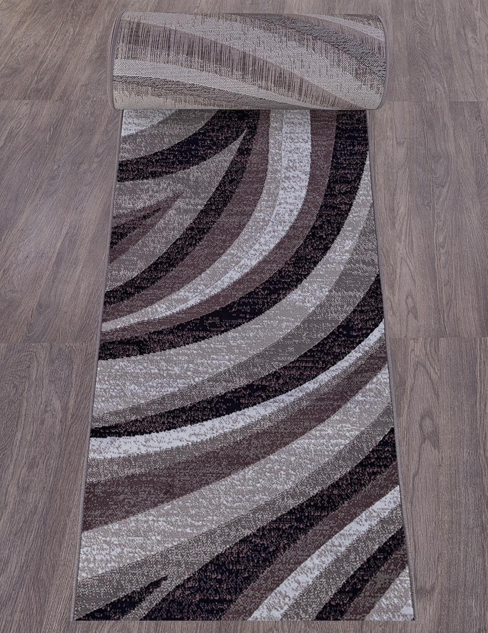 SILVER - D234 - GRAY-PURPLE