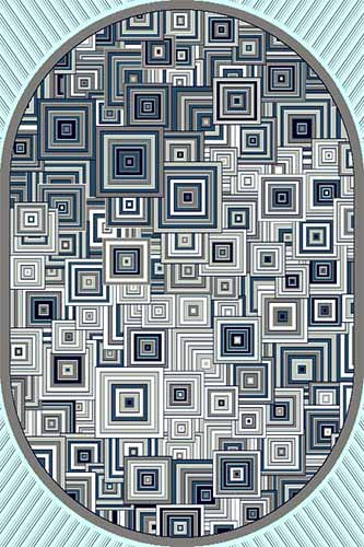 SILVER - d239 - L.GRAY-BLUE
