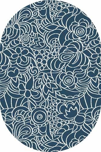 SILVER - d240 - BLUE