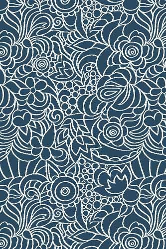 SILVER - d240 - BLUE