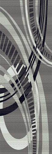 SILVER - D284 - GRAY